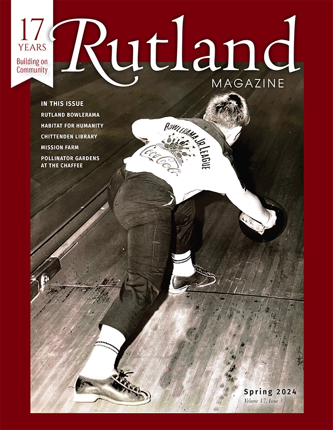 Rutland Magazine